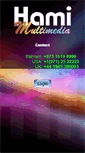 Mobile Screenshot of hami.net